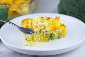 Must-Try Skillet Casserole