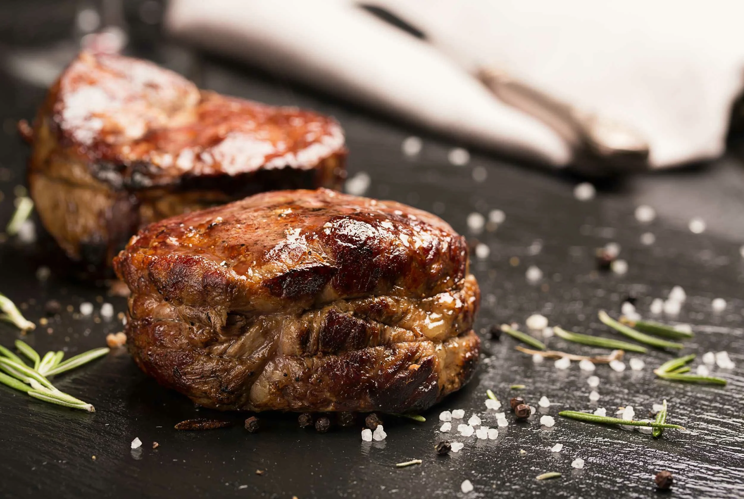 Best-Ever Filet Mignon | Recipe Saver