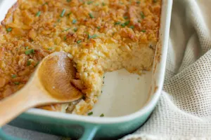 Pepper Jack Bake
