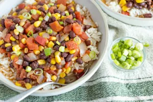 Bumble Bee Stew