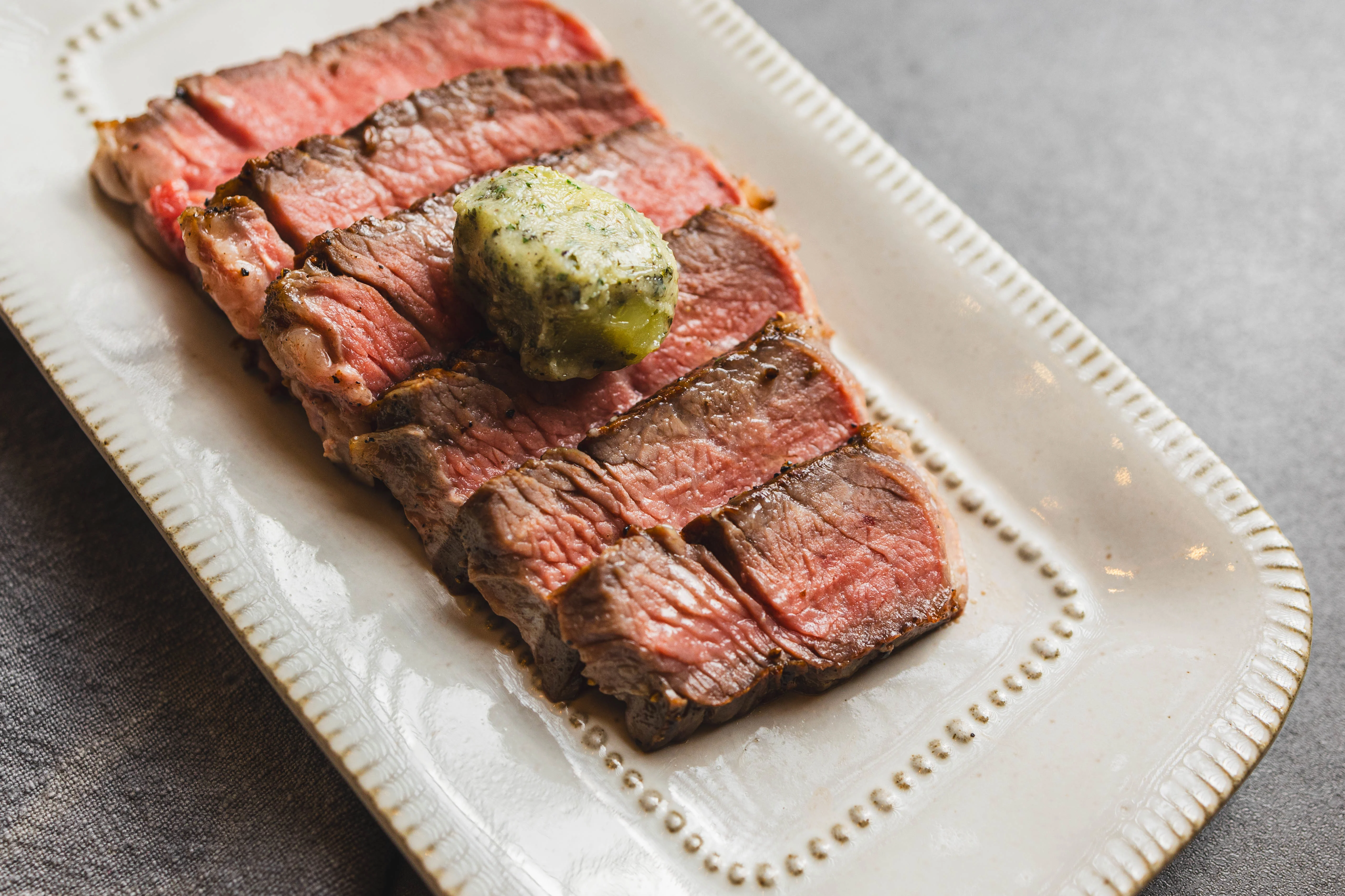 Howdy Cowboy Grilled Steak | Recipes Direct