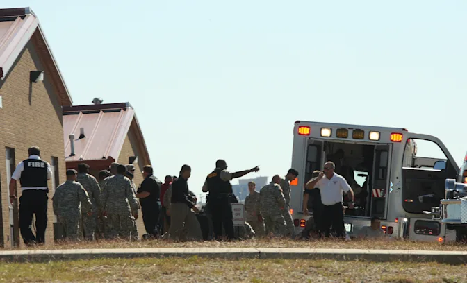 Fort Hood's Troubled History Exposed-3