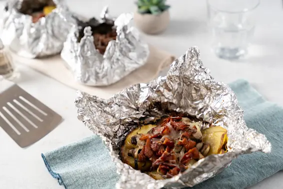 Cookout Potato Packets-042