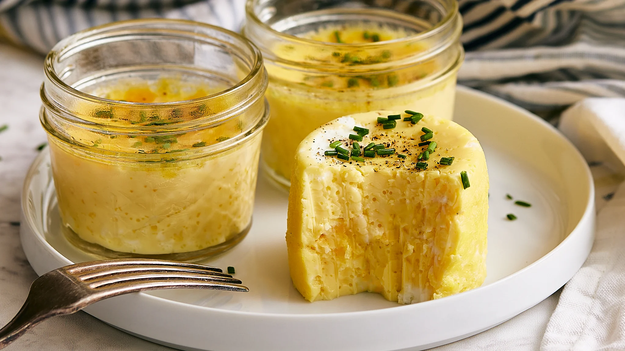 Copycat Egg Bites | Recipe Saver