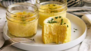 Copycat Egg Bites