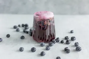 Spring Vodka Soda