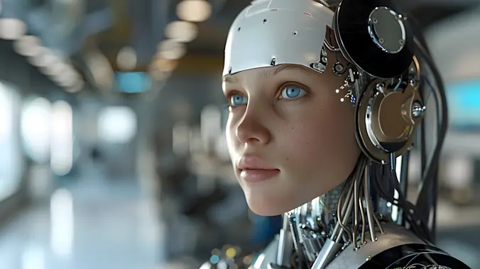 Living Skin on Robots? Scientists Take a Creepy Step Forward-1