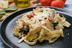 Magic Pasta