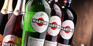 vermouth