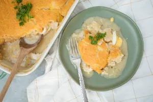 Chicken Pie-9