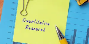 quantitative