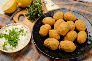 Fried Olives 1