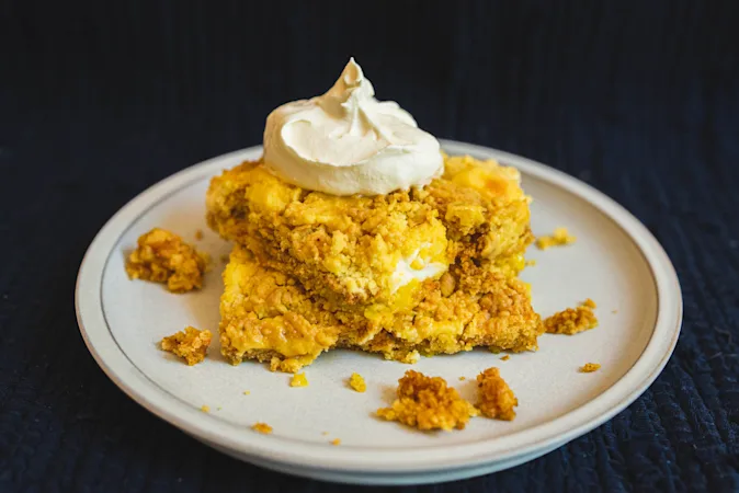 Lemon Dump Cake (1)