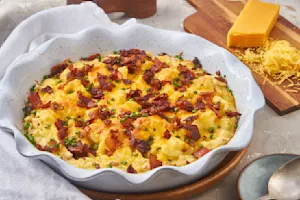 Loaded Red Potato Bake 03