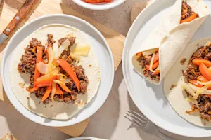 Moo Shu Joe