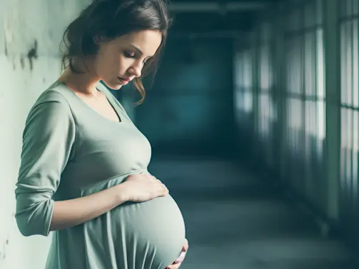 The Reality of Giving Birth Behind Bars-1