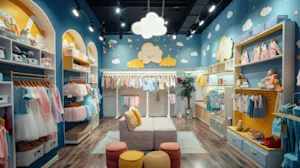 The Owner of Luxury Baby Boutique Convicted for $500K Pandemic Loan Fraud-1