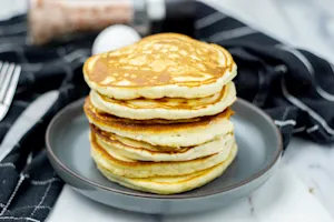 Super Simple Pancakes