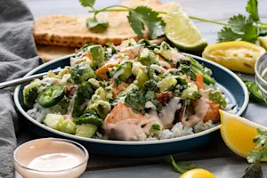 Spring Bowls