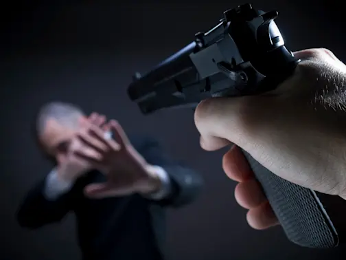Illinois Judge Murdered Outside Home, Wife Charged in Shooting-1