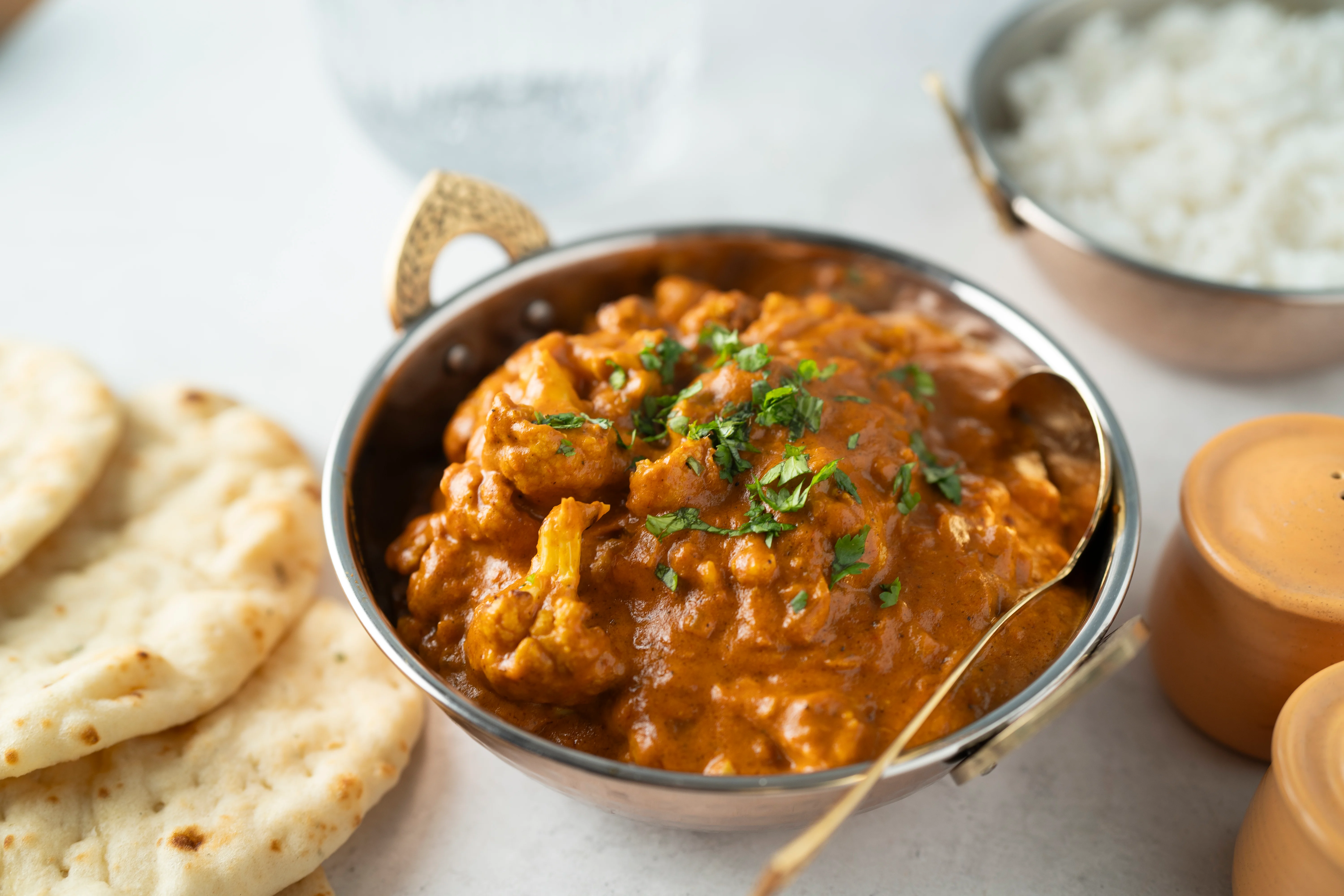 Crazy For Cauliflower | Holy Recipe