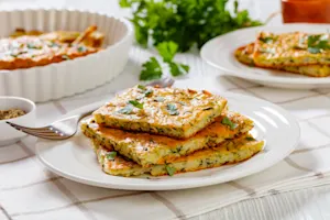 New Year New You Casserole