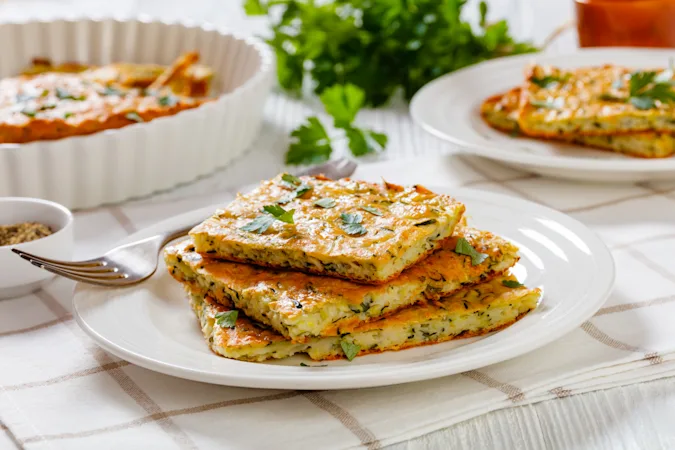 New Year New You Casserole