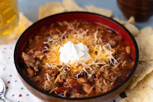 Star Slow Cooker Chili-001