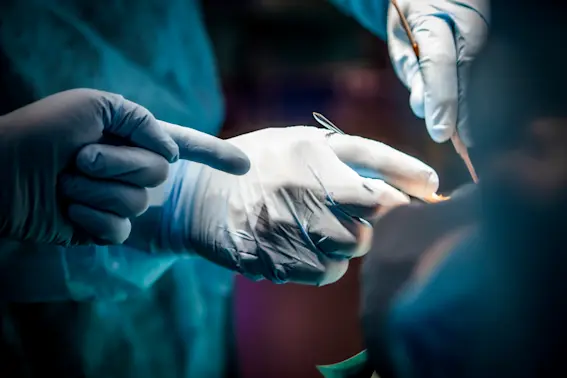 Dr. Death: From Surgeon to Serial Killer-1