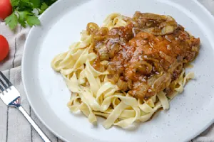 Tennessee Cube Steak