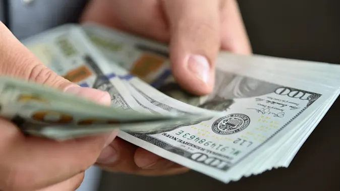 Why are churches so bad at counting money? image