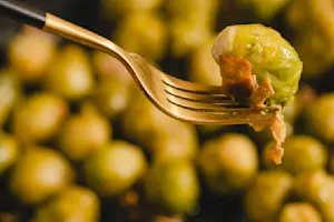 Thanksgiving Brussels Sprouts