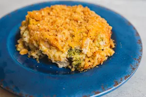 Classic Cozy Casserole