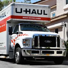U-Haul Rental Truck (44601958941)