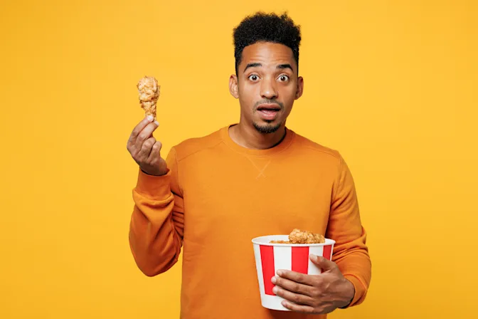 Ridiculous Reasons People Sued Fast- Food Chains -2