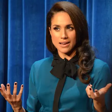 Meghan Markle