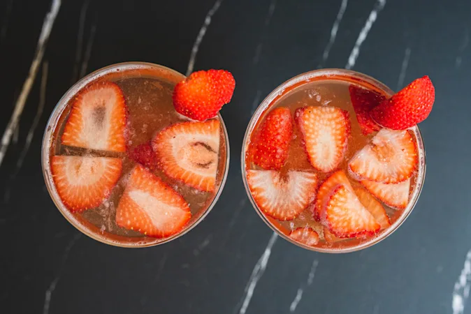 Berry Margarita Sangria (4)
