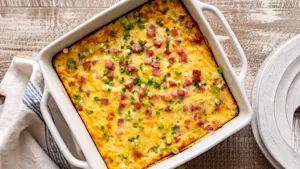 Thank-A-Farmer Casserole 1