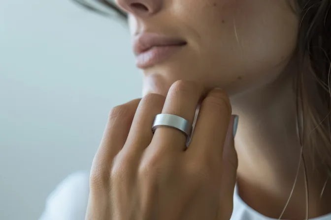 Smart Ring, Dumb Decisions: CEO's Choices Lead to Unraveling Fraud -1