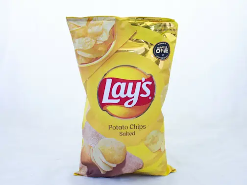 FDA Upgrades Lay’s Potato Chips Recall to Most Serious Level-1