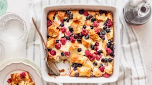 Fruity Croissant Puff 2