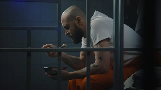 The Bizarre Last Meals of Death Row Convicts-1