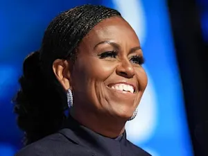 Michelle Obama 23