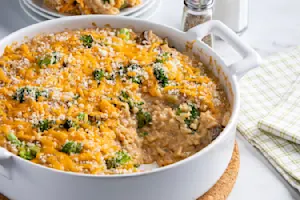 Grandkid's Casserole