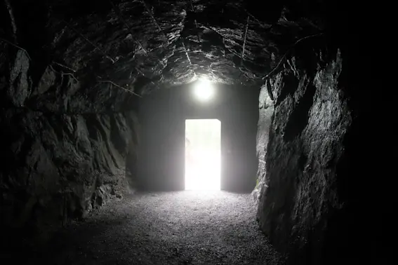 These 7 Underground Bunkers Will Blow Your Mind. Image
