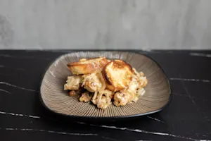 Cottage Getaway Casserole