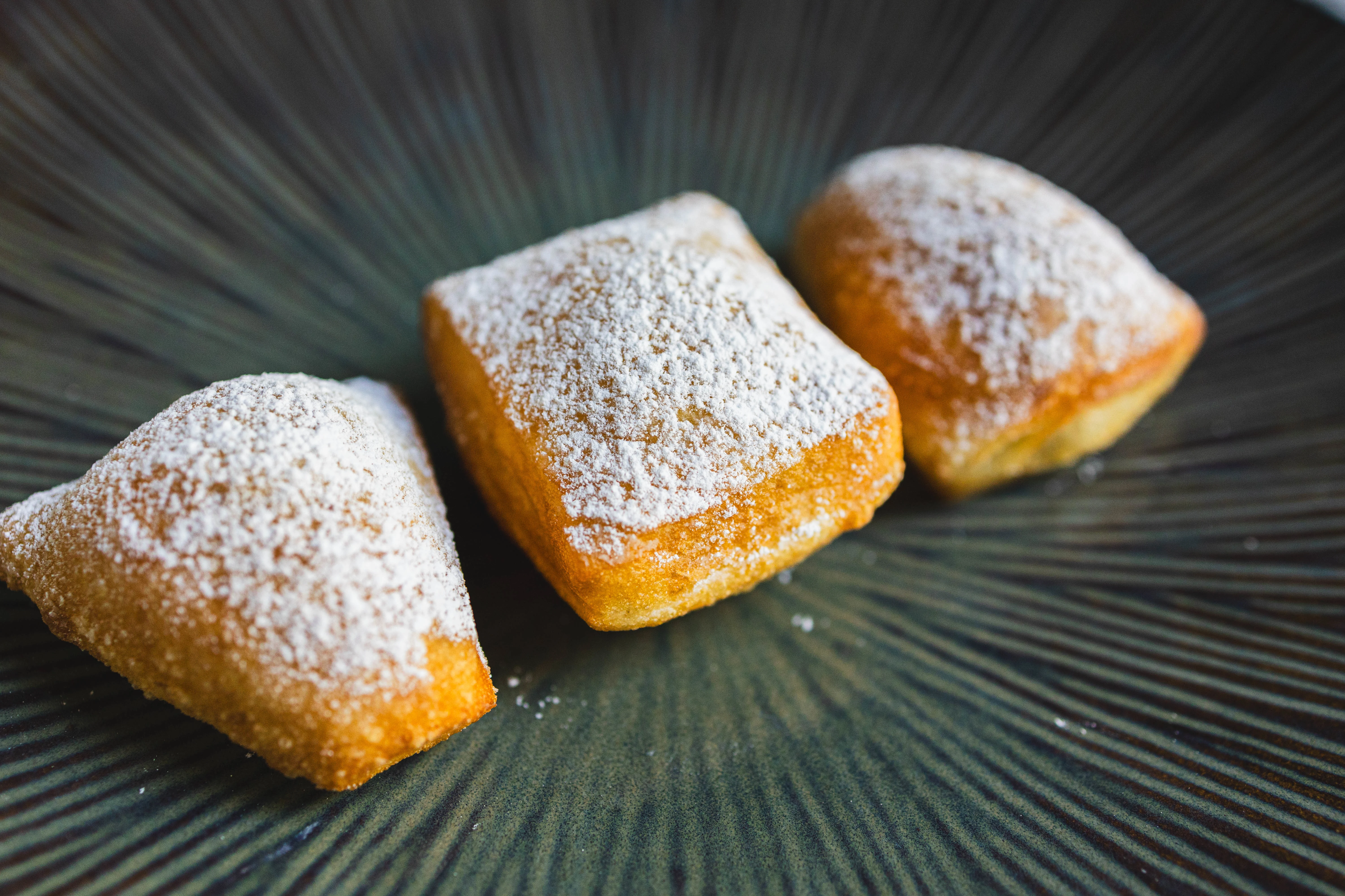 Nola's Classic Beignets | Cooking Professionally