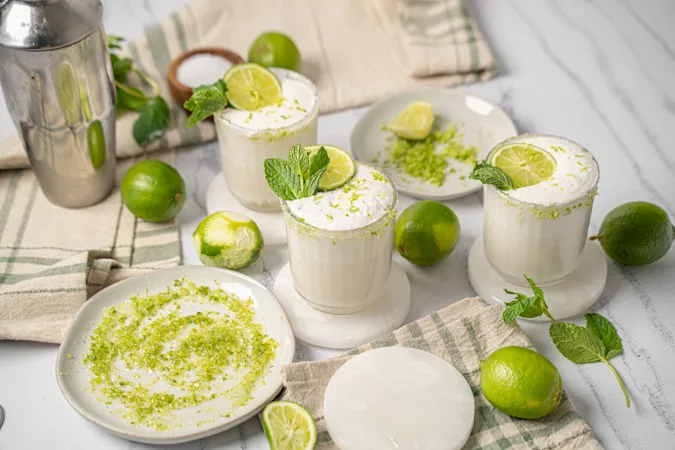Mama's Mojito