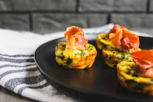 frittata muffins 1