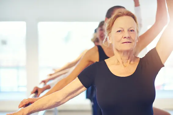 Can Dance Offer New Hope for Parkinson's Patients?-1